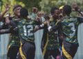 Jamaica, Bermuda, Haiti and DR through to CFU U-14 Challenge Series semis