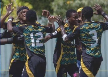Jamaica, Bermuda, Haiti and DR through to CFU U-14 Challenge Series semis