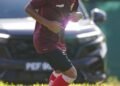 T&T U-14s win, but bow out CFU tourney