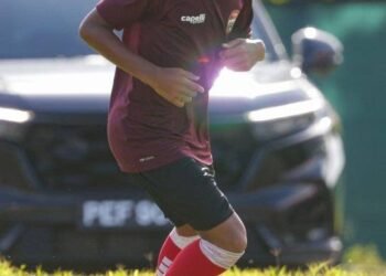 T&T U-14s win, but bow out CFU tourney