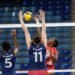Calypso Spikers start Continental Cup/Olympic qualifiers