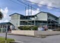 BABY FOUND IN BOXScreams of abandoned 3-day-old infant lead to shocking discovery by passerby in South Oropouche