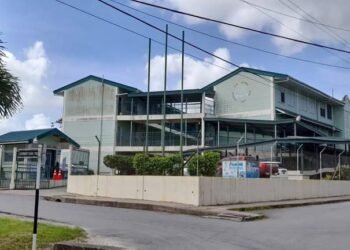 BABY FOUND IN BOXScreams of abandoned 3-day-old infant lead to shocking discovery by passerby in South Oropouche