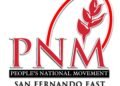 PNM San Fernando East constituency executive resigns