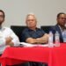 PNM TURNS ON MANNINGParty strongly condemns Sando East MP for airing dirty laundry in public