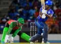 CPL 2026 live stream viewership soars past 100% growth, driven by Indian fans