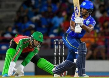 CPL 2026 live stream viewership soars past 100% growth, driven by Indian fans