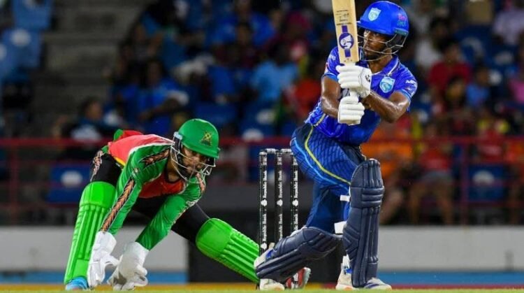 CPL 2026 live stream viewership soars past 100% growth, driven by Indian fans