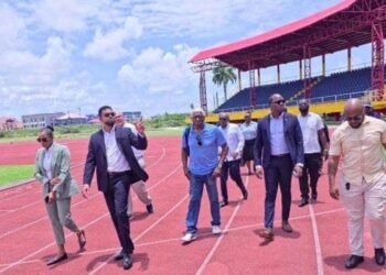 Historic moment for Guyana as nation prepares to host 2027 CariftaGames