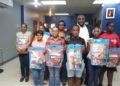 Manning predicts victory for mom Hazel in San Fernando East
