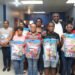 Manning predicts victory for mom Hazel in San Fernando East