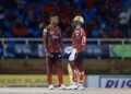 TKR off to worst CPL start since 2013