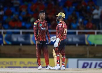 TKR off to worst CPL start since 2013