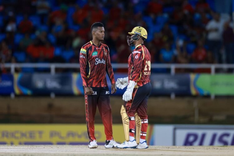TKR off to worst CPL start since 2013