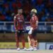 TKR off to worst CPL start since 2013