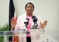 NO PLAN TO EXPEL MANNINGOpposition Leader dismisses calls for PNM to kick out Sando East MP; says onus on him to back up corruption claims