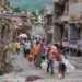 Nepal-China flood survivors reach safe areas as families await news of nearly 3,000 missing