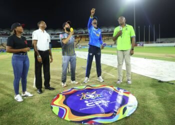 Singh: Preparations going well for IMC Over-40s World Cup