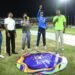 Singh: Preparations going well for IMC Over-40s World Cup