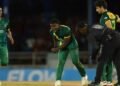 Rain has final say as Kingsmen conquer Knight Riders