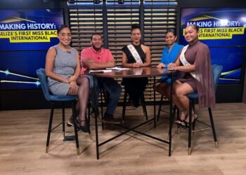 Miss Black International: Empowering Belizean Queens to Lead Beyond the Stage