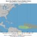 Tropical Depression Could Form This Week as Atlantic System’s Development Chance Rises to 40%