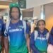 Team Dominica makes history with first-ever world athletics U20 medal
