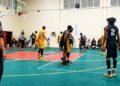 Pacers, Falcons secure early advantage in DABA playoff finals