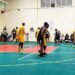 Pacers, Falcons secure early advantage in DABA playoff finals