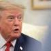 White House attacks CNN reporter after Trump clash, invoking her children