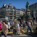 Number of people in work rises in Switzerland