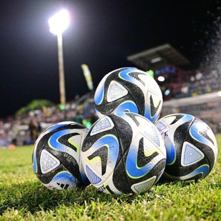 Urban teams dominate at Elite Clarendon Competition | Sports