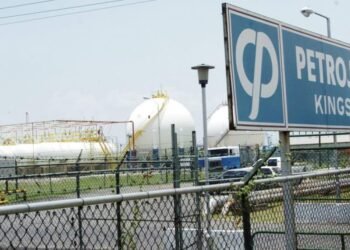 Petrojam refinery fire extinguished, no injuries or disruption to fuel supplies | News