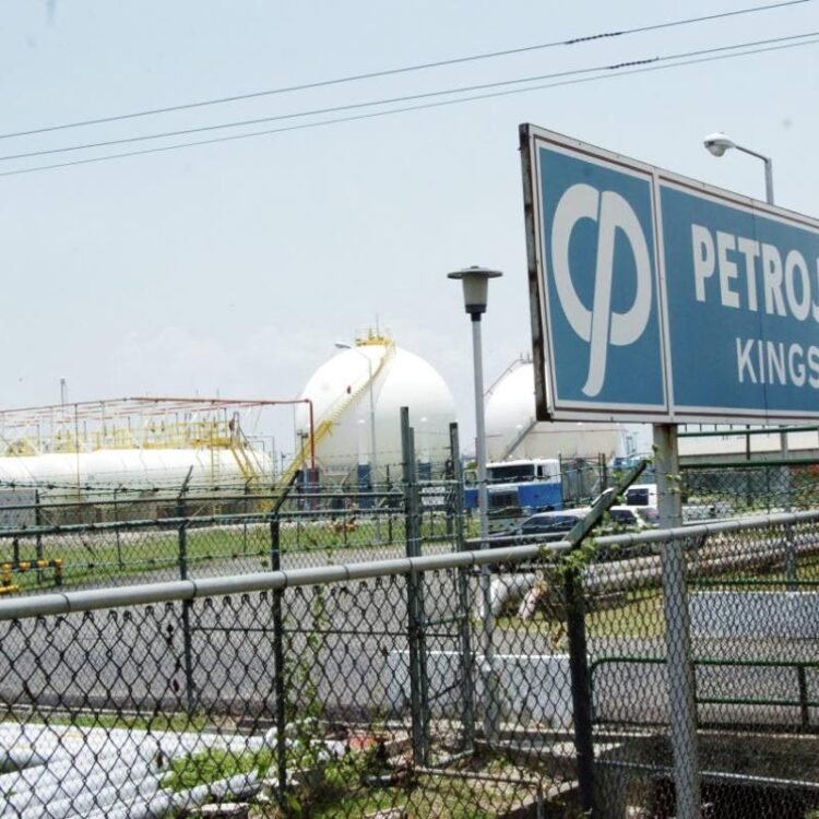 Petrojam refinery fire extinguished, no injuries or disruption to fuel supplies | News