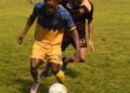 Chapelton hopeful after new move | Sports