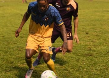 Chapelton hopeful after new move | Sports