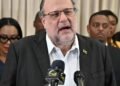 Mark Wignall | No need for PNP to dwell on political panic | In Focus