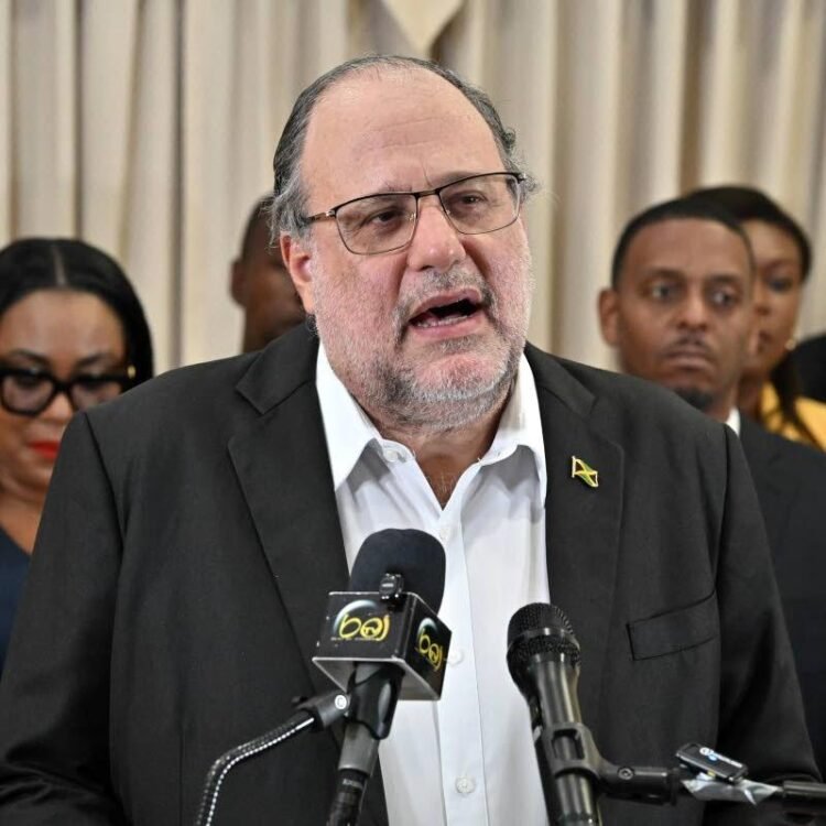 Mark Wignall | No need for PNP to dwell on political panic | In Focus
