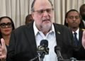 Michael Abrahams | Jamaica deserves a better Opposition | Commentary