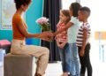 Christopher Burgess | Education for economic growth | Commentary