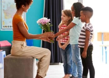 Christopher Burgess | Education for economic growth | Commentary