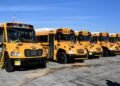 Mark Wignall | Big success in rural school bus system | In Focus