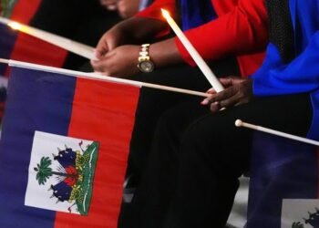 First group of deportees arrives in troubled Haiti after US ends TPS program | World News