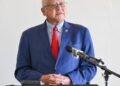 Chuck draws line on kids with guns – Justice minister scoffs at proposal to have children caught with firearms automatically sent to child diversion programme instead of facing charges in court | News
