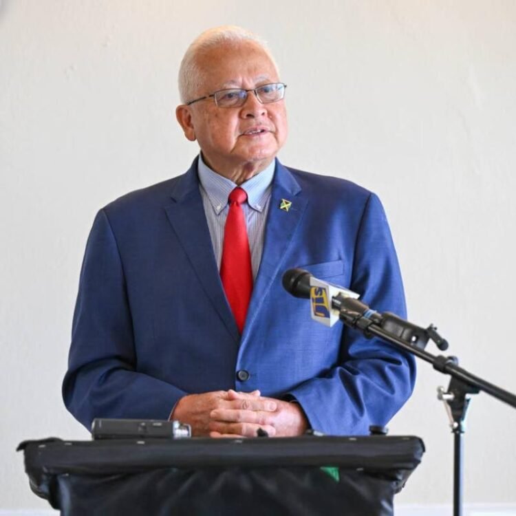 Chuck draws line on kids with guns – Justice minister scoffs at proposal to have children caught with firearms automatically sent to child diversion programme instead of facing charges in court | News