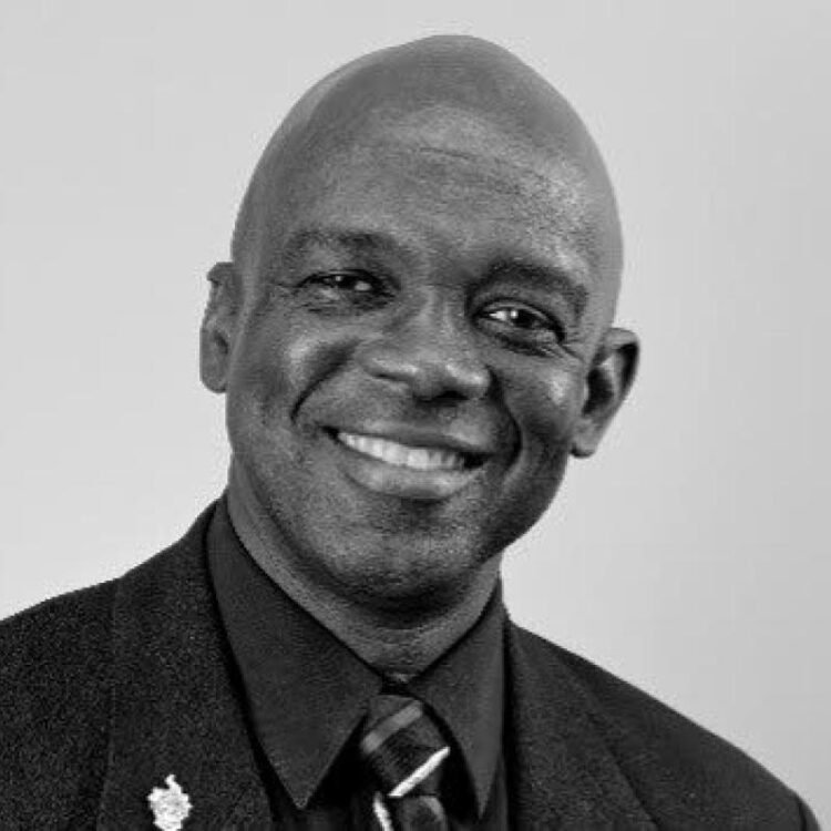 Orville Taylor | Thank you, Franno | Commentary
