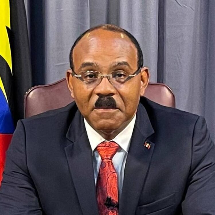 Editorial | PM Gaston Browne must apologise | Commentary