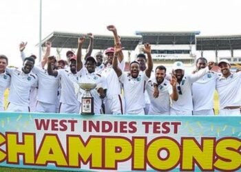 Editorial | Rescuing West Indies batting | Commentary