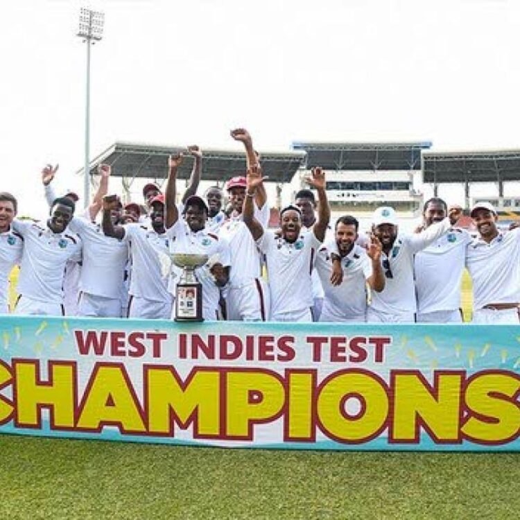 Editorial | Rescuing West Indies batting | Commentary