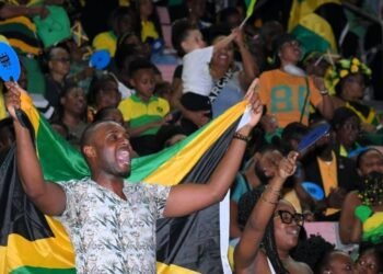 Gordon Robinson | Emancipate Jamaica from the British way | In Focus